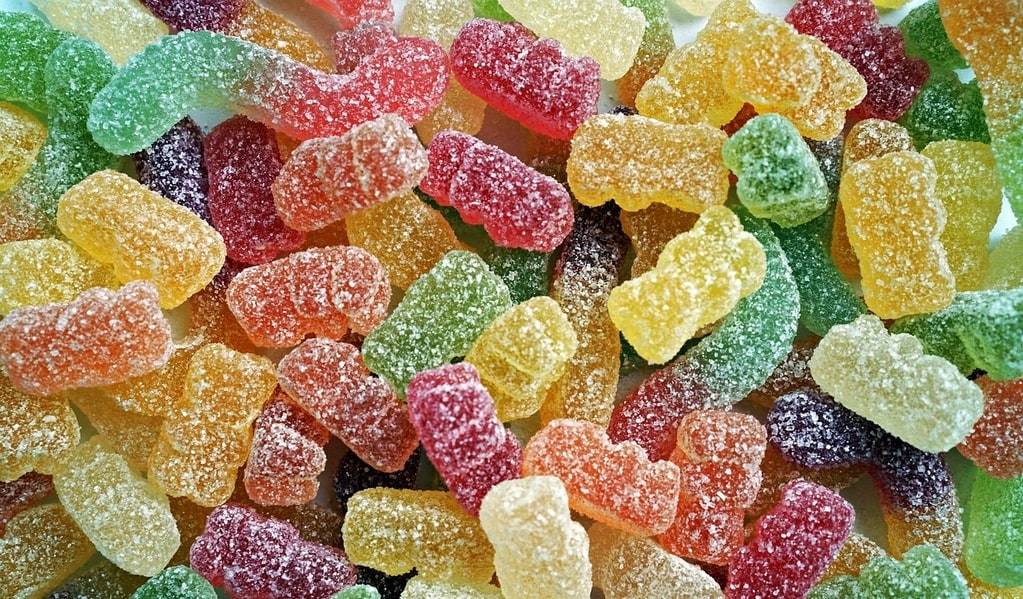 Pourquoi les friandises restent une source inépuisable de plaisir