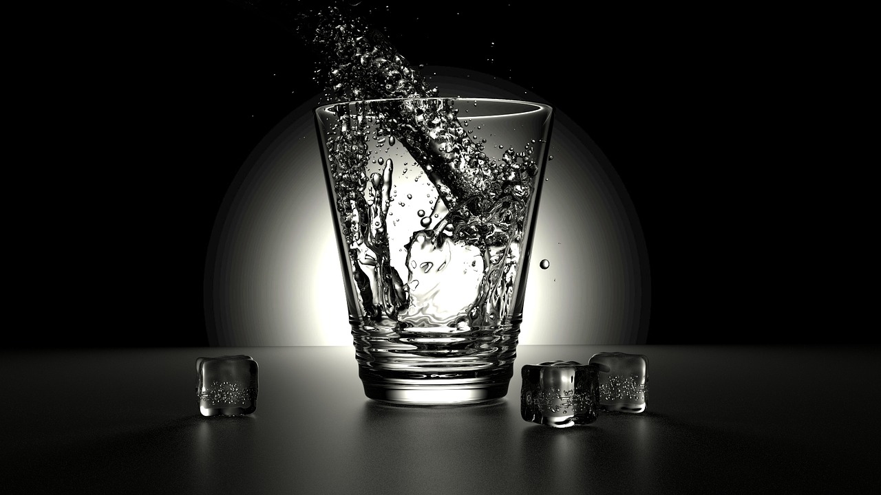 Les meilleurs ingrédients pour des cocktails réussis